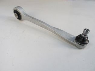 AUDI Q5- 10/12; ÖN ÜST TABLA SAĞ DÜZ TİP ROTİLLİ/BURÇLU (SALINCAK) ALÜMİNYUM (SH)