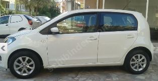 SKODA CITIGO- 12/14; ARAÇ BİLGİLERİ VE RESİMLERİ