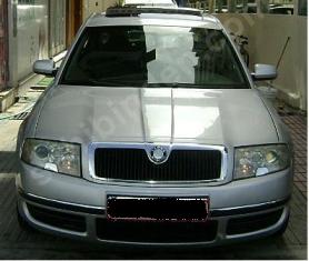 SKODA SUPERB- 03/08; ARAÇ BİLGİLERİ VE RESİMLERİ