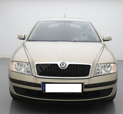 SKODA OCTAVIA- 05/09; ARAÇ BİLGİLERİ VE RESİMLERİ