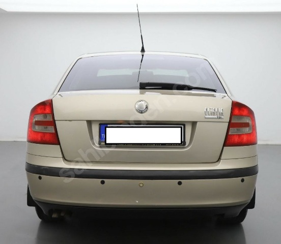 SKODA OCTAVIA- 05/09; ARAÇ BİLGİLERİ VE RESİMLERİ