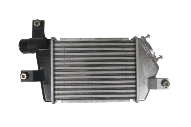 MITSUBISHI L200- PICK UP- 06/15; TURBO HAVA SOĞUTMA RADYATÖRÜ (İNTERCOOLER)(BRAZİNG)275X204X50) ORİS