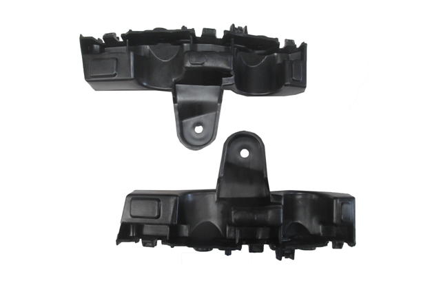 RENAULT CAPTUR- 20/24; ÖN TAMPON BAĞLANTI BRAKETİ SAĞ/SOL SET (YAN BAĞLANTI) (TYG)