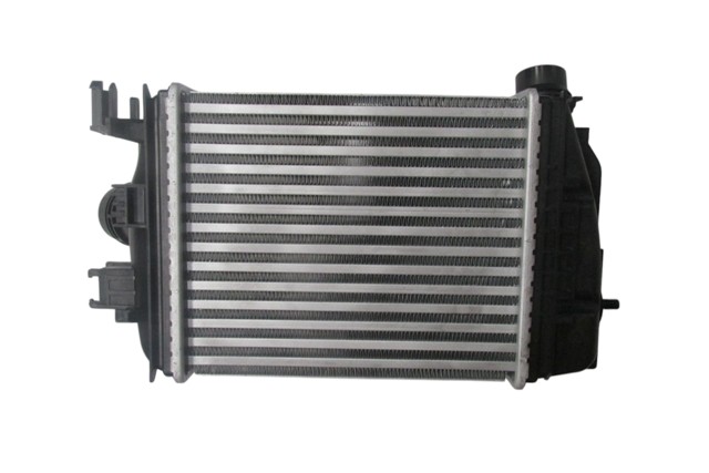 RENAULT CAPTUR- 20/24; TURBO SOĞUTMA RADYATÖRÜ 1.3 (İNTERCOOLER) (BRAZİNG) (257X224X50) ORİS