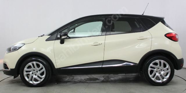 RENAULT CAPTUR- 13/19; ARAÇ BİLGİLERİ VE RESİMLERİ