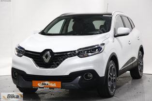 RENAULT KADJAR- 15/22; ARAÇ BİLGİLERİ VE RESİMLERİ