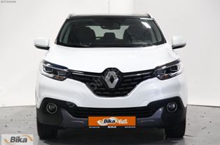 RENAULT KADJAR- 15/22; ARAÇ BİLGİLERİ VE RESİMLERİ