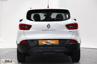 RENAULT KADJAR- 15/22; ARAÇ BİLGİLERİ VE RESİMLERİ