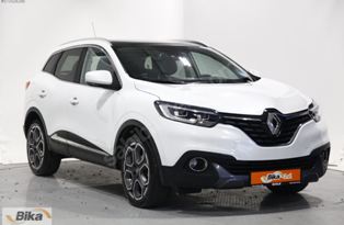 RENAULT KADJAR- 15/22; ARAÇ BİLGİLERİ VE RESİMLERİ