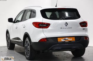 RENAULT KADJAR- 15/22; ARAÇ BİLGİLERİ VE RESİMLERİ