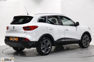 RENAULT KADJAR- 15/22; ARAÇ BİLGİLERİ VE RESİMLERİ