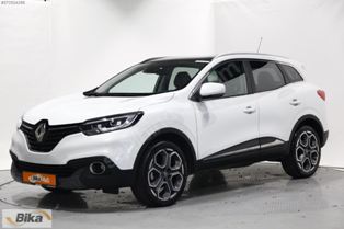 RENAULT KADJAR- 15/22; ARAÇ BİLGİLERİ VE RESİMLERİ