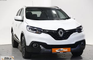 RENAULT KADJAR- 15/22; ARAÇ BİLGİLERİ VE RESİMLERİ