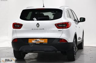 RENAULT KADJAR- 15/22; ARAÇ BİLGİLERİ VE RESİMLERİ