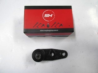 RENAULT CLIO- 1- HB- 91/98; ALT ROTİL ABS SAĞ/SOL AYNI (ADET) (12MM)(SH)