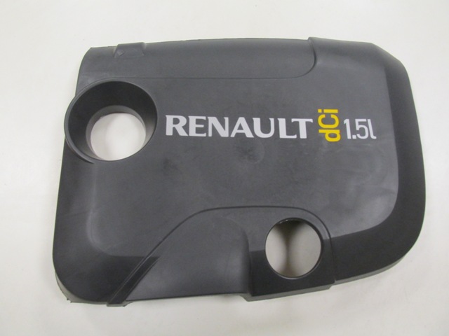 RENAULT CLIO- 3- HB- 06/09; MOTOR ÜST KAPAĞI (1.5 DCI)