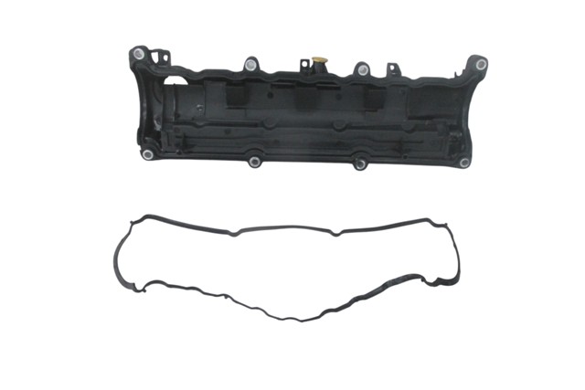 RENAULT CLIO- SYMBOL- SD- 09/12; KÜLBÜRATÖR ÜST KAPAĞI PLASTİĞİ 1.5 DCI(CONTALI)