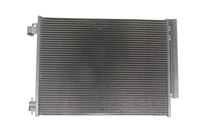 RENAULT CLIO- 4- HB- 13/16; KLİMA RADYATÖRÜ 0.9/1.2 TCE 1.5 DCİ (BRAZING) (523X395X20) ALM (ORİS)