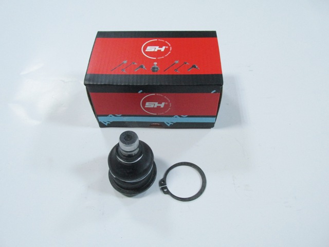 RENAULT MEGANE- 2- 03/09; ALT ROTİL SAĞ/SOL AYNI (ADET) (16 MM) (SH)