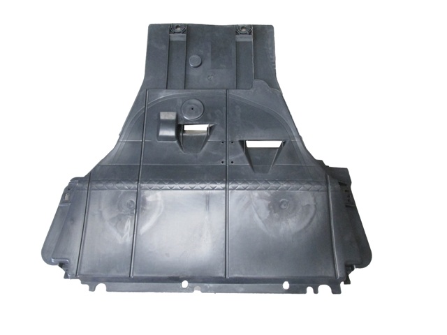 RENAULT GRAND SCENIC- 3- 10/13; KARTER MUHAFAZA PLASTİĞİ (PLASTİK ENJEKSİYON)