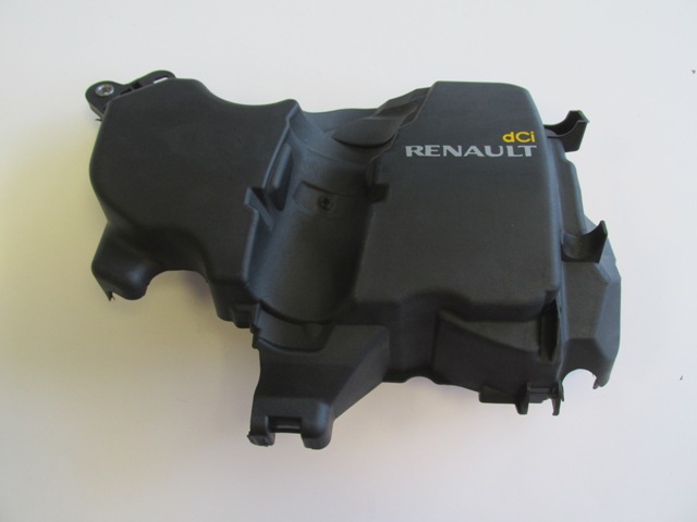 RENAULT MEGANE- 3- HB- 10/13; MOTOR ÜST KAPAĞI (1.5 DCI K9K636)