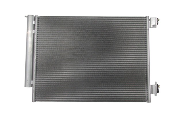 RENAULT CLIO- 5- HB- 20/23; KLİMA RADYATÖRÜ 1.0/1.3 TCE/1.5 DCİ (BRAZING) (519X393X12) ALM (ORİS)