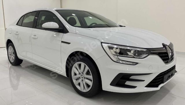 RENAULT MEGANE- 4- SD- 21/24; ARAÇ BİLGİLERİ VE RESİMLERİ