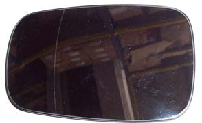 RENAULT LAGUNA- 02/05; AYNA CAMI SAĞ ISITMASIZ