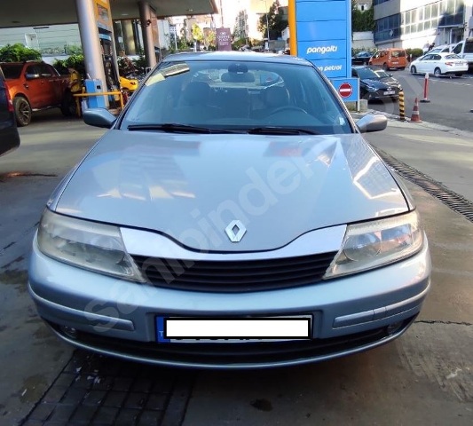 RENAULT LAGUNA- 06/08; ARAÇ BİLGİLERİ VE RESİMLERİ