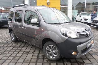 RENAULT KANGOO- 4- 14/21; ARAÇ BİLGİLERİ VE RESİMLERİ