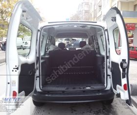 RENAULT KANGOO- 4- 14/21; ARAÇ BİLGİLERİ VE RESİMLERİ