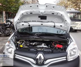 RENAULT KANGOO- 4- 14/21; ARAÇ BİLGİLERİ VE RESİMLERİ