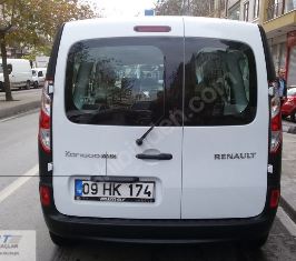 RENAULT KANGOO- 4- 14/21; ARAÇ BİLGİLERİ VE RESİMLERİ