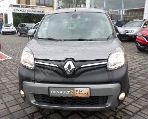 RENAULT KANGOO- 4- 14/21; ARAÇ BİLGİLERİ VE RESİMLERİ