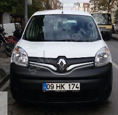 RENAULT KANGOO- 4- 14/21; ARAÇ BİLGİLERİ VE RESİMLERİ