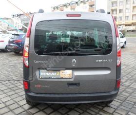 RENAULT KANGOO- 4- 14/21; ARAÇ BİLGİLERİ VE RESİMLERİ