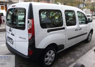 RENAULT KANGOO- 4- 14/21; ARAÇ BİLGİLERİ VE RESİMLERİ