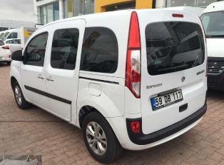 RENAULT KANGOO- 4- 14/21; ARAÇ BİLGİLERİ VE RESİMLERİ