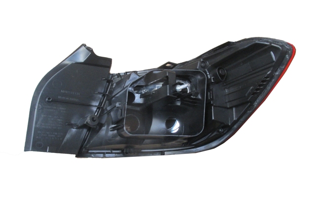 RENAULT TALIANT- 21/24; DIŞ STOP LAMBASI SOL (MARS)