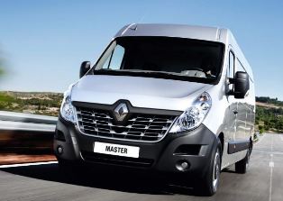 RENAULT MASTER- 3- 11/19; ARAÇ BİLGİLERİ VE RESİMLERİ