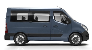 RENAULT MASTER- 3- 11/19; ARAÇ BİLGİLERİ VE RESİMLERİ