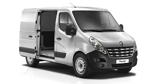 RENAULT MASTER- 3- 11/19; ARAÇ BİLGİLERİ VE RESİMLERİ