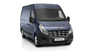 RENAULT MASTER- 3- 11/19; ARAÇ BİLGİLERİ VE RESİMLERİ