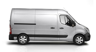 RENAULT MASTER- 3- 11/19; ARAÇ BİLGİLERİ VE RESİMLERİ