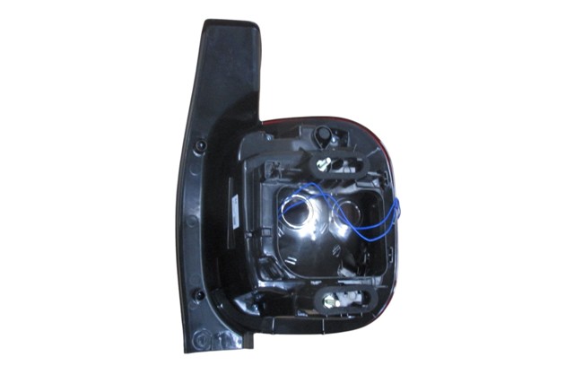 DACIA DUSTER- 21/23; STOP LAMBASI SOL KIRMIZI/BEYAZ (MARS)