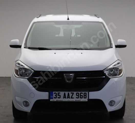 DACIA LODGY- 12/22; ARAÇ BİLGİLERİ VE RESİMLERİ