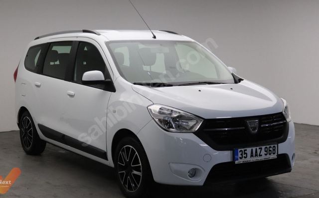 DACIA LODGY- 12/22; ARAÇ BİLGİLERİ VE RESİMLERİ