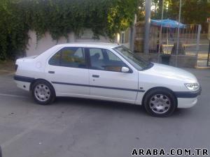 PEUGEOT 306- SD/HB- 97/00; ARAÇ BİLGİLERİ VE RESİMLERİ