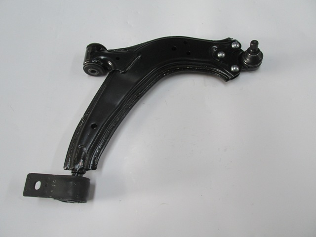 PEUGEOT 306- SD/HB- 00/01; ÖN ALT TABLA SAĞ ROTİLLİ/BURÇLU (SALINCAK) (18MM HİDROLİK) (SH)