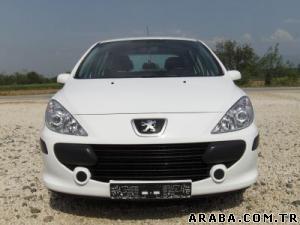 PEUGEOT 307- 06/08; ARAÇ BİLGİLERİ VE RESİMLERİ